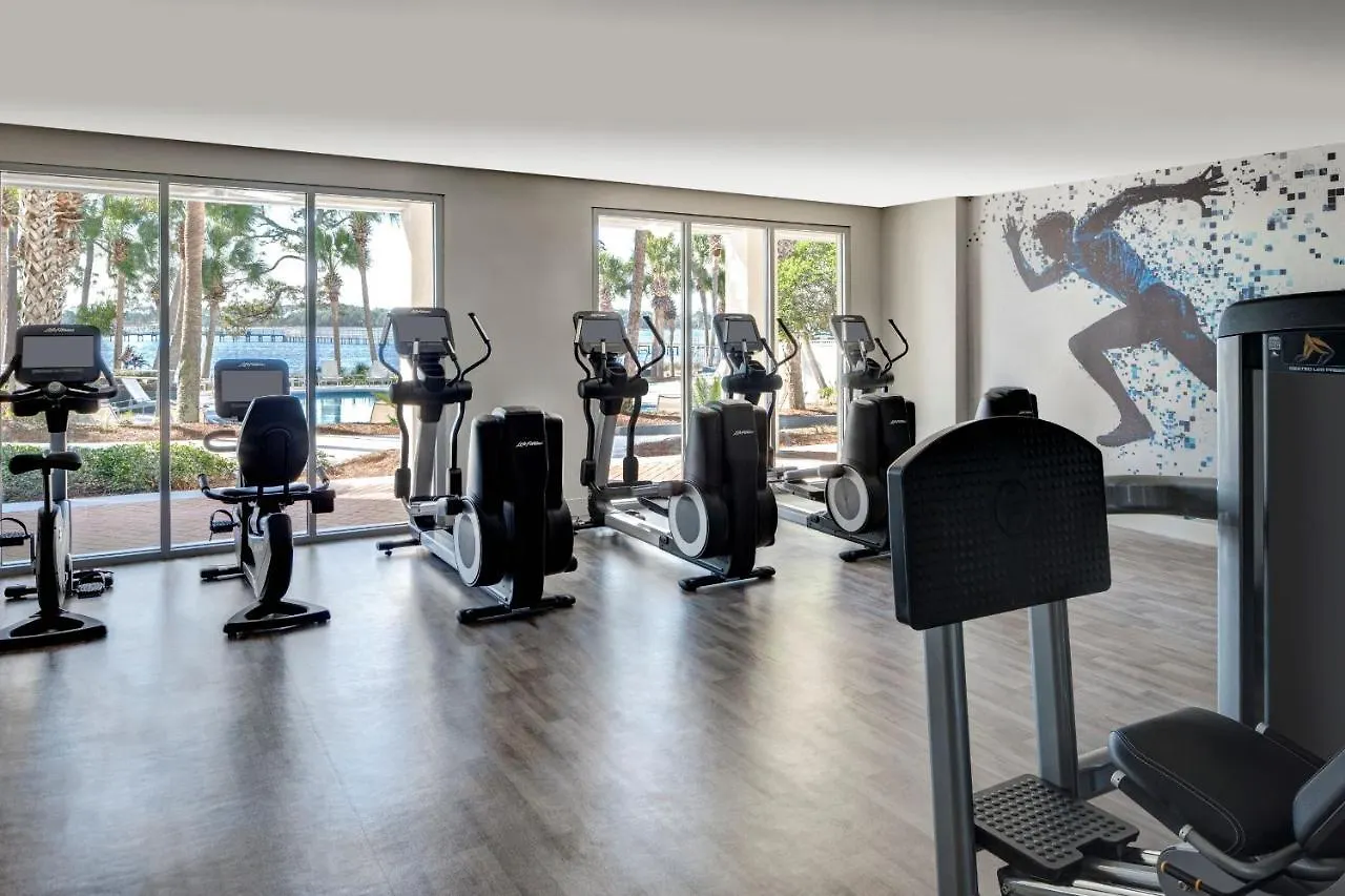 Bluegreen'S Bayside Resort And Spa At Panama City Beach Upper Grand Lagoon