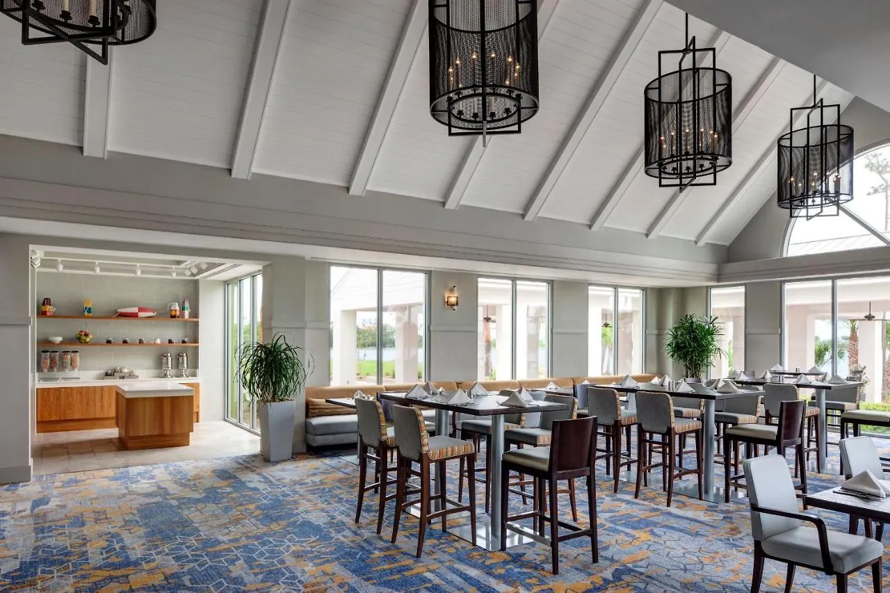 Bluegreen'S Bayside Resort And Spa At Panama City Beach Upper Grand Lagoon USA