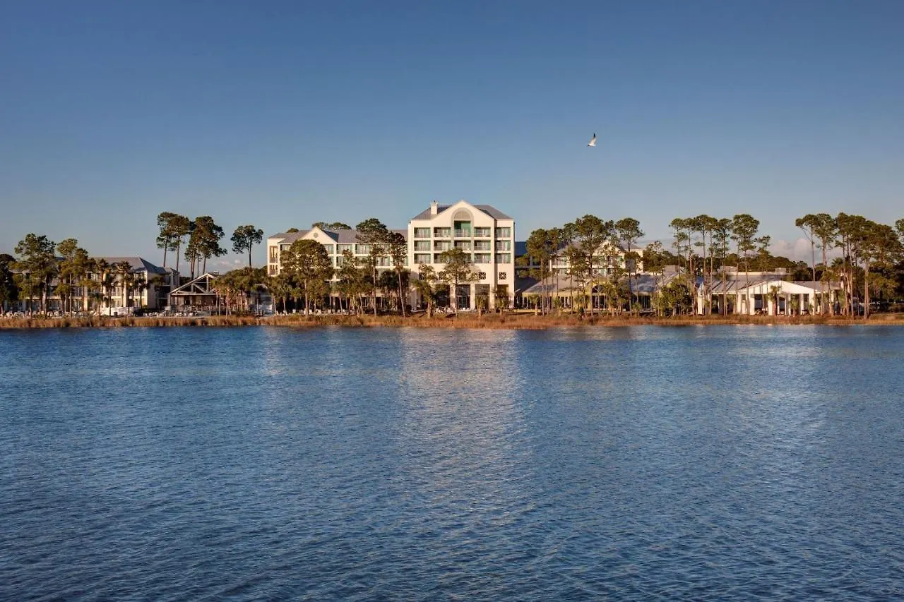 Bluegreen'S Bayside Resort And Spa At Panama City Beach Upper Grand Lagoon 4*,  USA