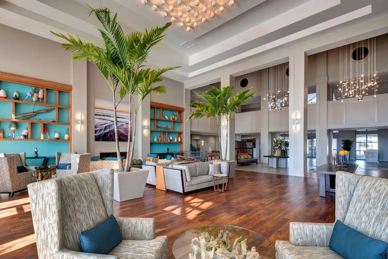 Bluegreen'S Bayside Resort And Spa At Panama City Beach Upper Grand Lagoon