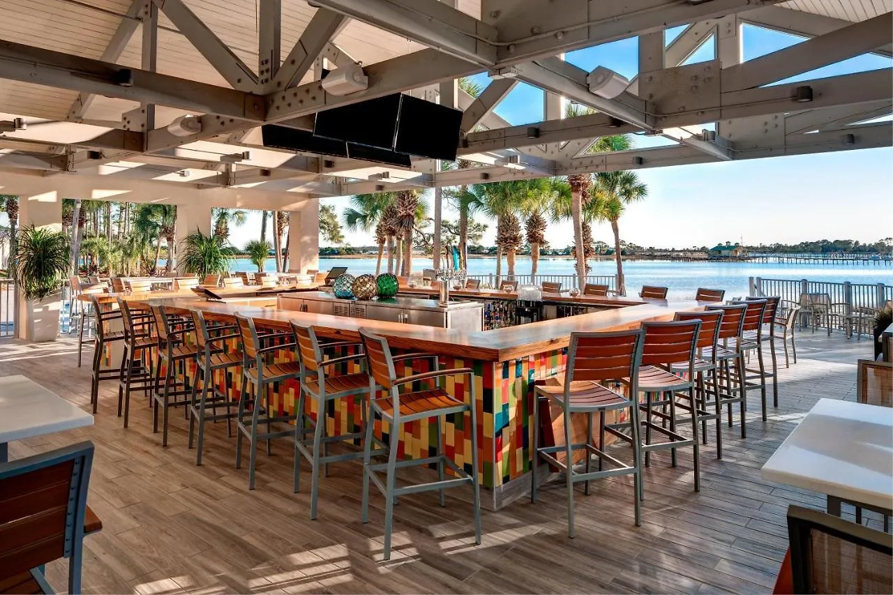Bluegreen'S Bayside Resort And Spa At Panama City Beach Upper Grand Lagoon