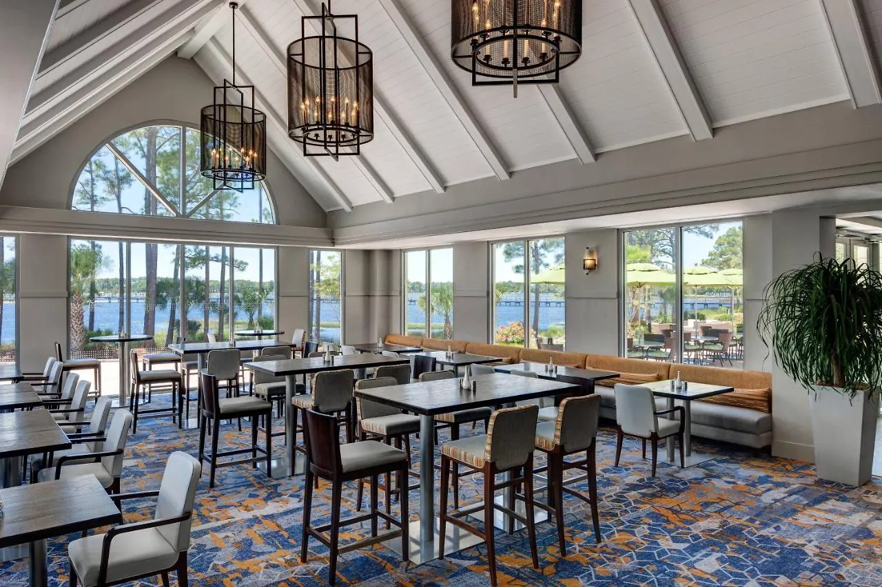 ****  Bluegreen'S Bayside Resort And Spa At Panama City Beach Upper Grand Lagoon USA