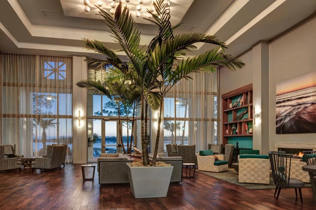 Bluegreen'S Bayside Resort And Spa At Panama City Beach Upper Grand Lagoon