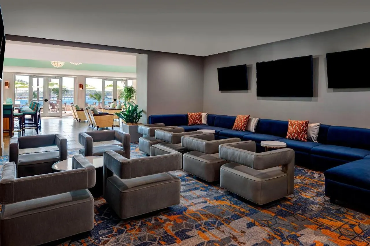 Bluegreen'S Bayside Resort And Spa At Panama City Beach Upper Grand Lagoon