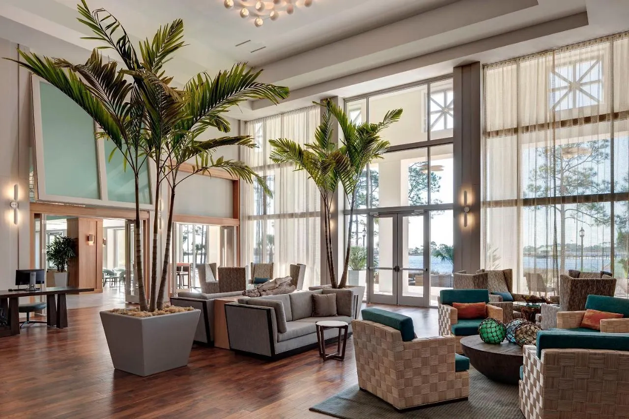 Bluegreen'S Bayside Resort And Spa At Panama City Beach Upper Grand Lagoon