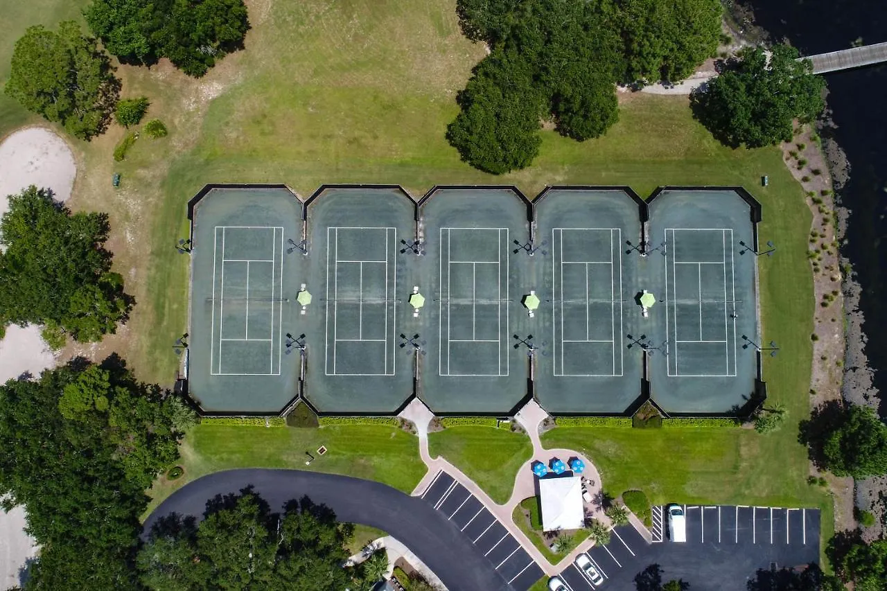 Bluegreen'S Bayside Resort And Spa At Panama City Beach Upper Grand Lagoon