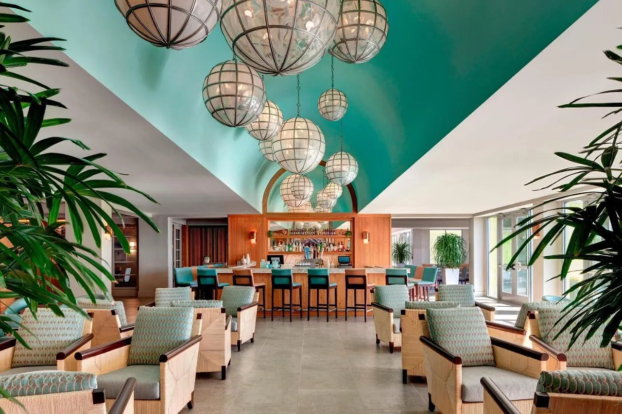 Bluegreen'S Bayside Resort And Spa At Panama City Beach Upper Grand Lagoon 4*,  USA