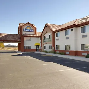 Days By Wyndham North Hotel