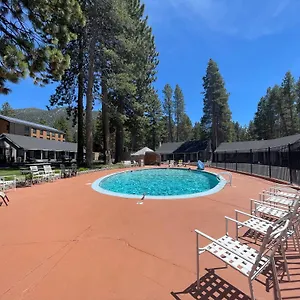 Tahoe Hacienda Motel
