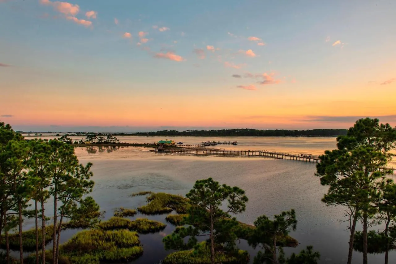 Bluegreen'S Bayside Resort And Spa At Panama City Beach Upper Grand Lagoon United States
