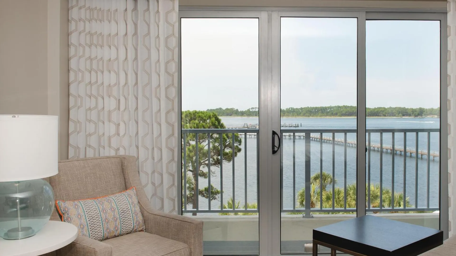 Bluegreen'S Bayside Resort And Spa At Panama City Beach Upper Grand Lagoon