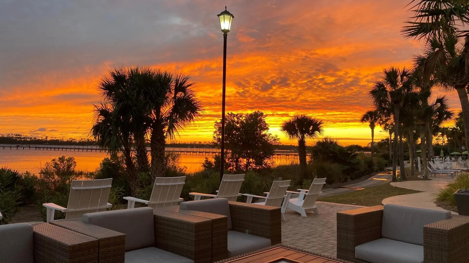 Bluegreen'S Bayside Resort And Spa At Panama City Beach Upper Grand Lagoon