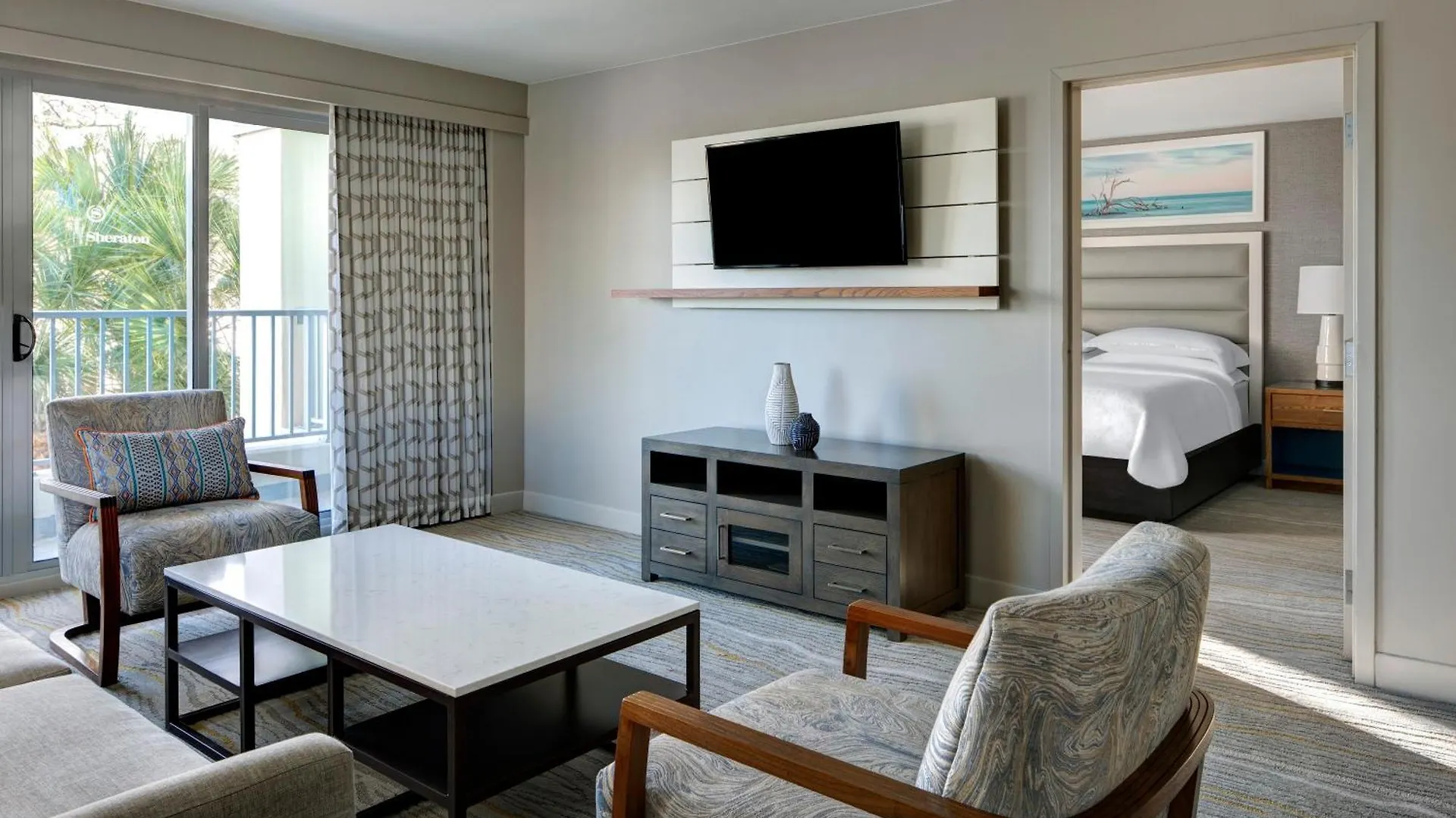 Bluegreen'S Bayside Resort And Spa At Panama City Beach Upper Grand Lagoon