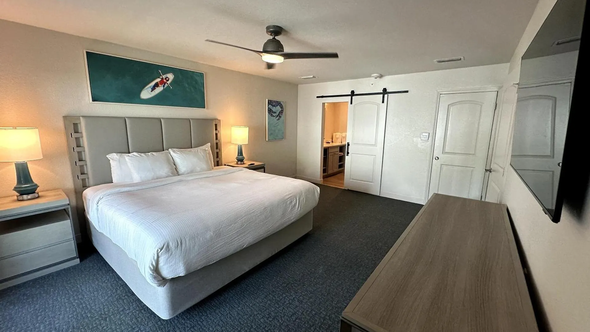 Bluegreen'S Bayside Resort And Spa At Panama City Beach Upper Grand Lagoon