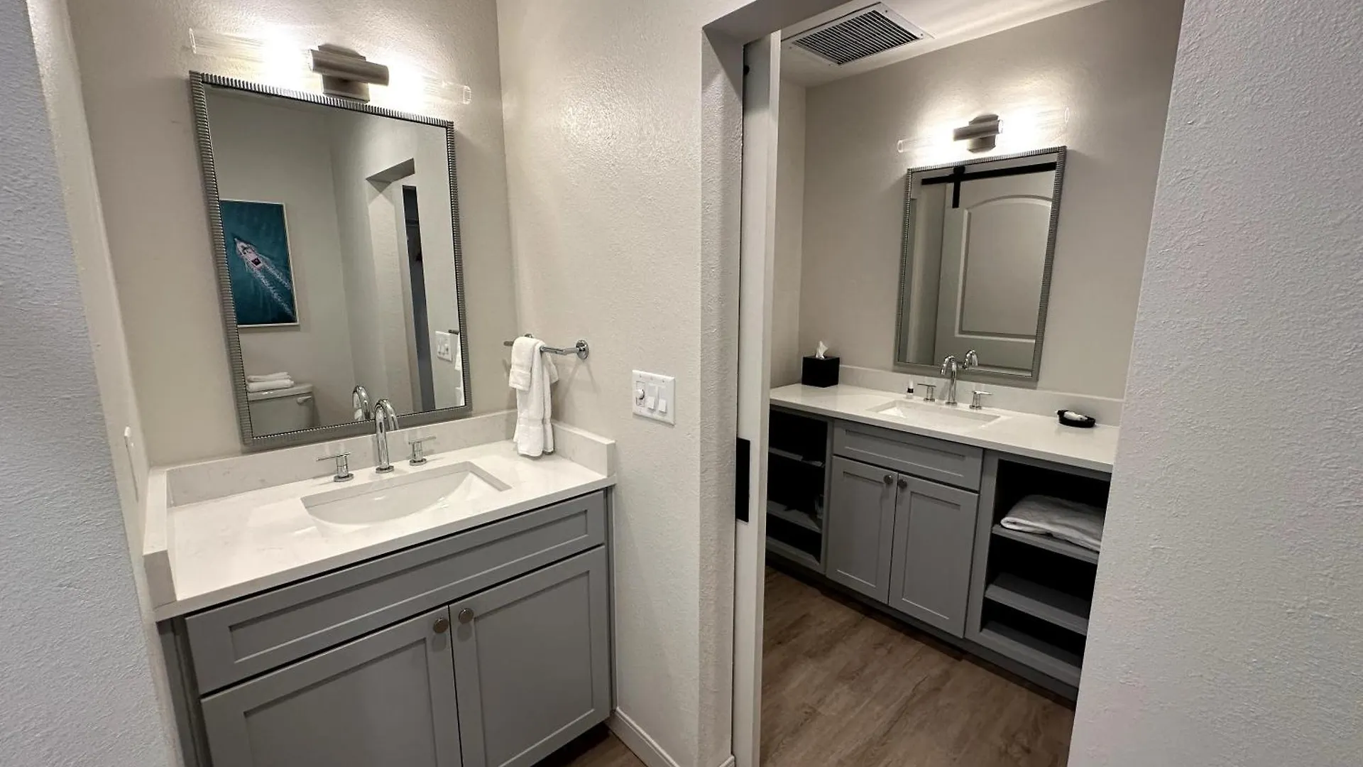 Bluegreen'S Bayside Resort And Spa At Panama City Beach Upper Grand Lagoon