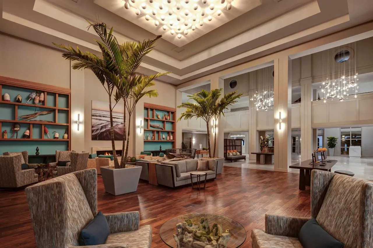 Bluegreen'S Bayside Resort And Spa At Panama City Beach Upper Grand Lagoon 4*,  USA