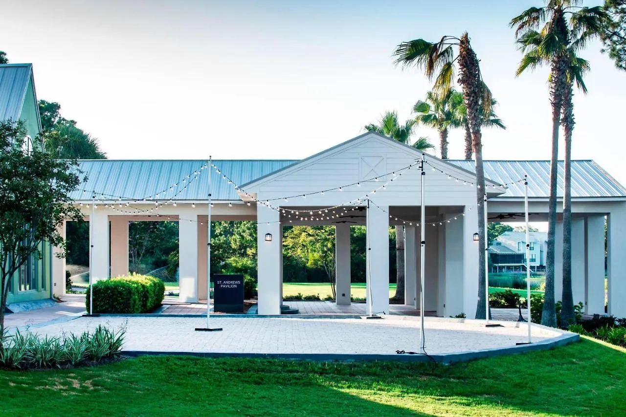 Upper Grand Lagoon Bluegreen'S Bayside Resort And Spa At Panama City Beach