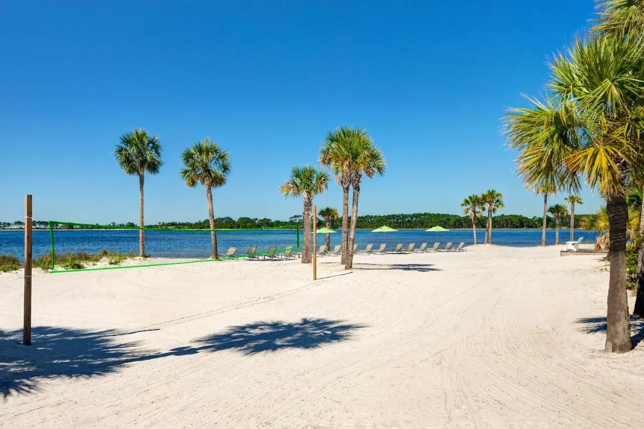 Upper Grand Lagoon Bluegreen'S Bayside Resort And Spa At Panama City Beach