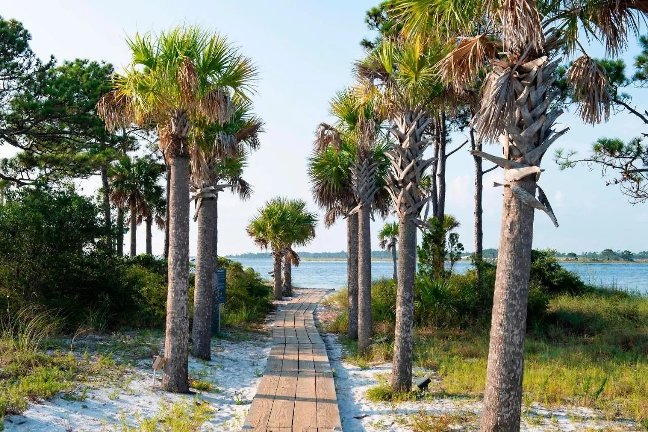 Bluegreen'S Bayside Resort And Spa At Panama City Beach Upper Grand Lagoon