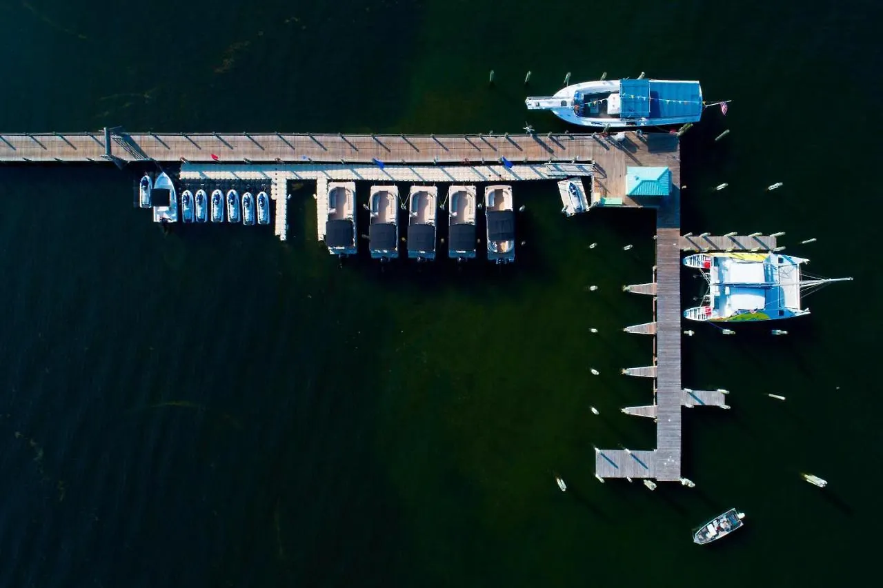 Bluegreen'S Bayside Resort And Spa At Panama City Beach Upper Grand Lagoon 4*,  USA