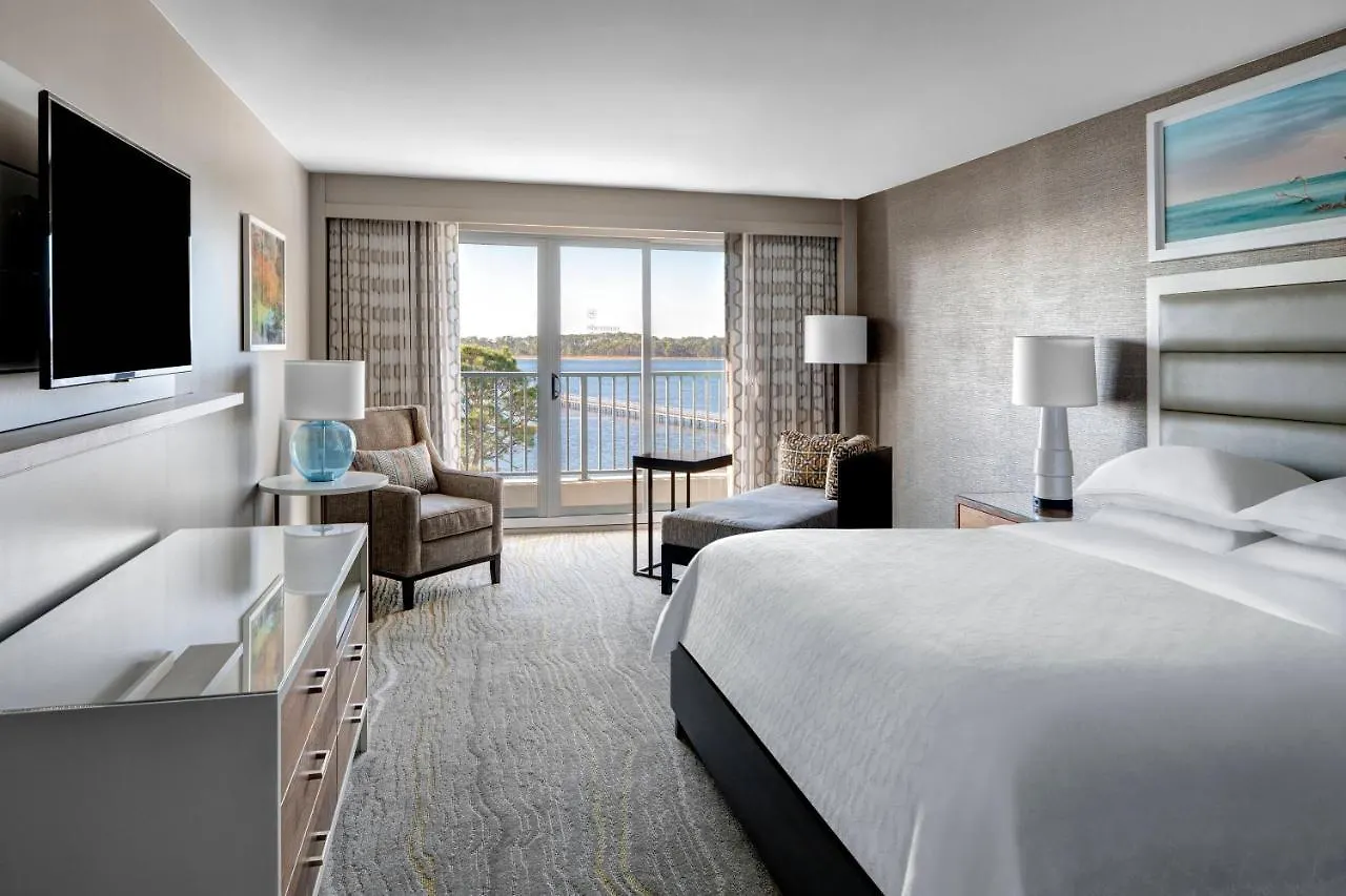 Bluegreen'S Bayside Resort And Spa At Panama City Beach Upper Grand Lagoon