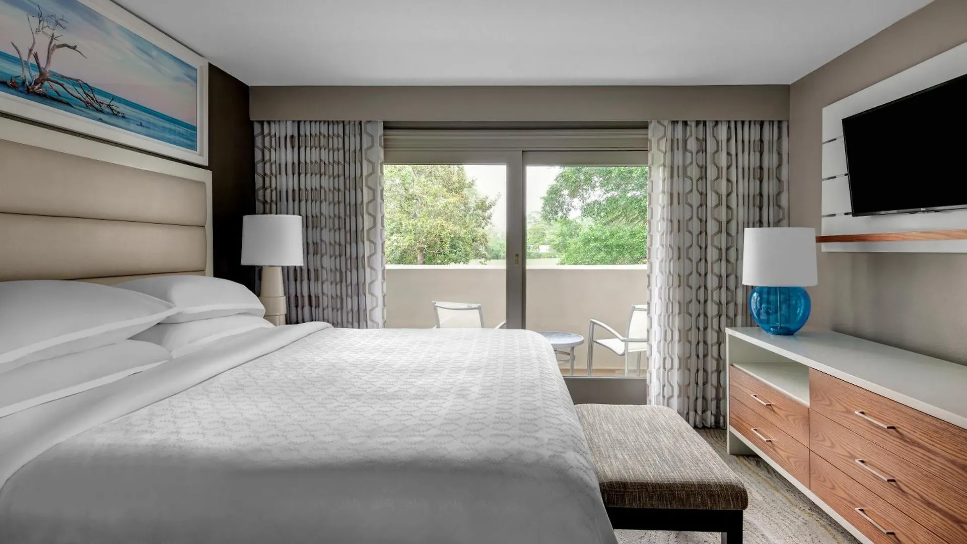 ****  Bluegreen'S Bayside Resort And Spa At Panama City Beach Upper Grand Lagoon USA