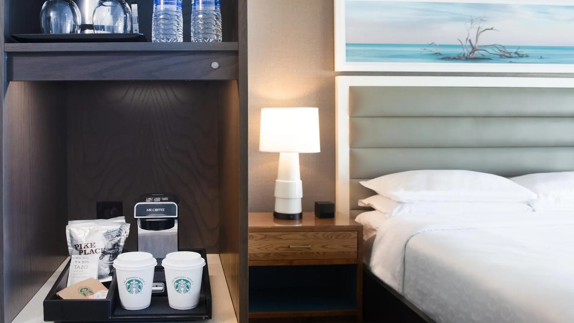 Bluegreen'S Bayside Resort And Spa At Panama City Beach Upper Grand Lagoon 4*,