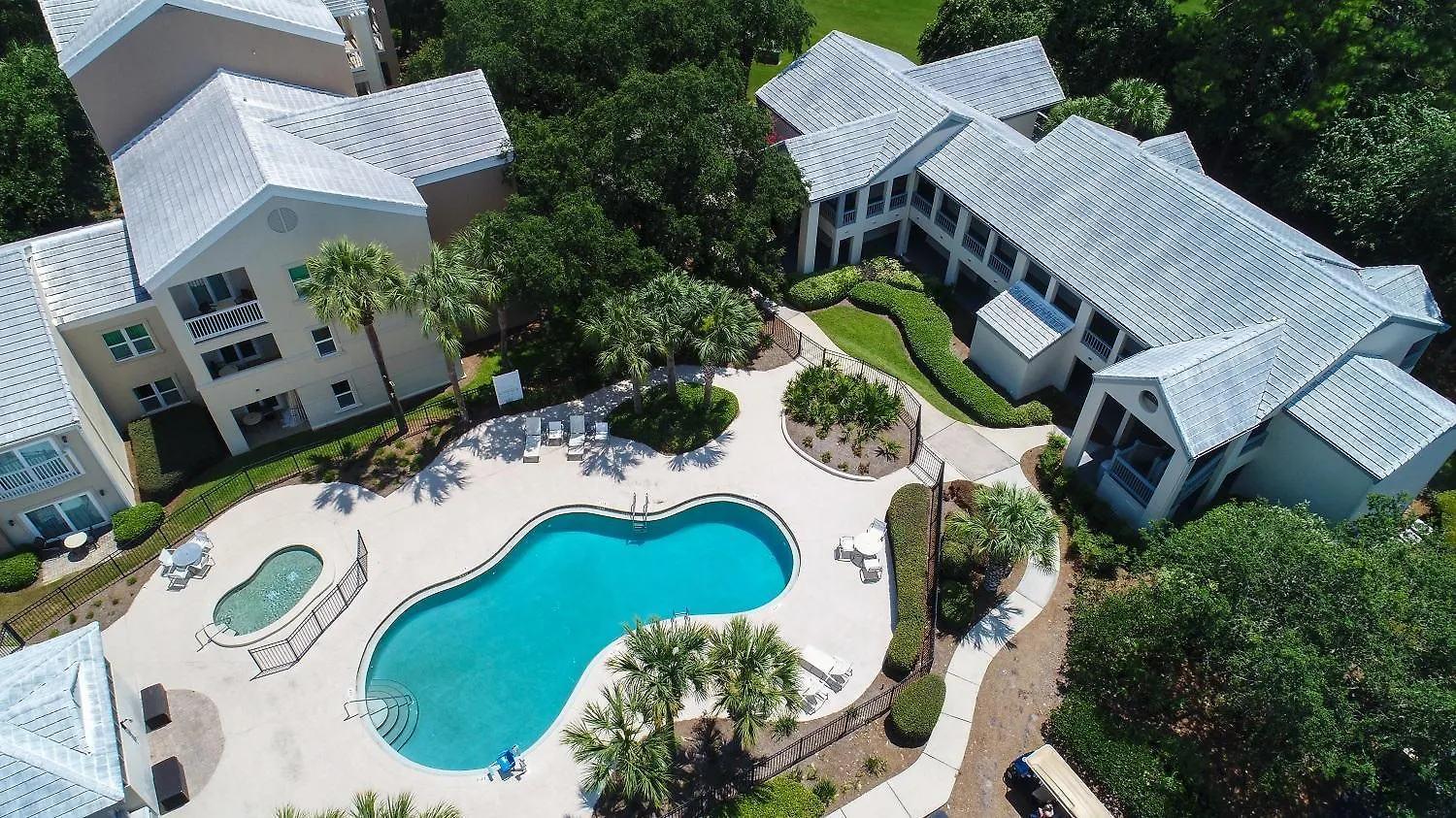 Bluegreen'S Bayside Resort And Spa At Panama City Beach Upper Grand Lagoon