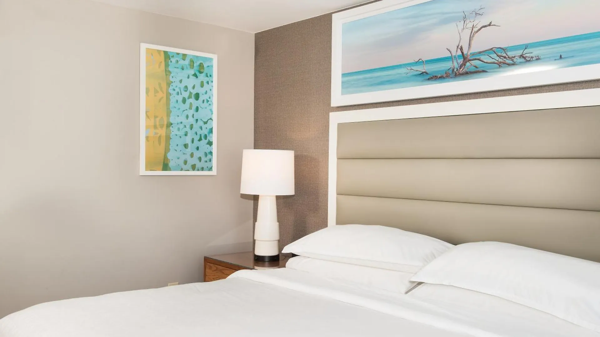 Bluegreen'S Bayside Resort And Spa At Panama City Beach Upper Grand Lagoon 4*,  USA