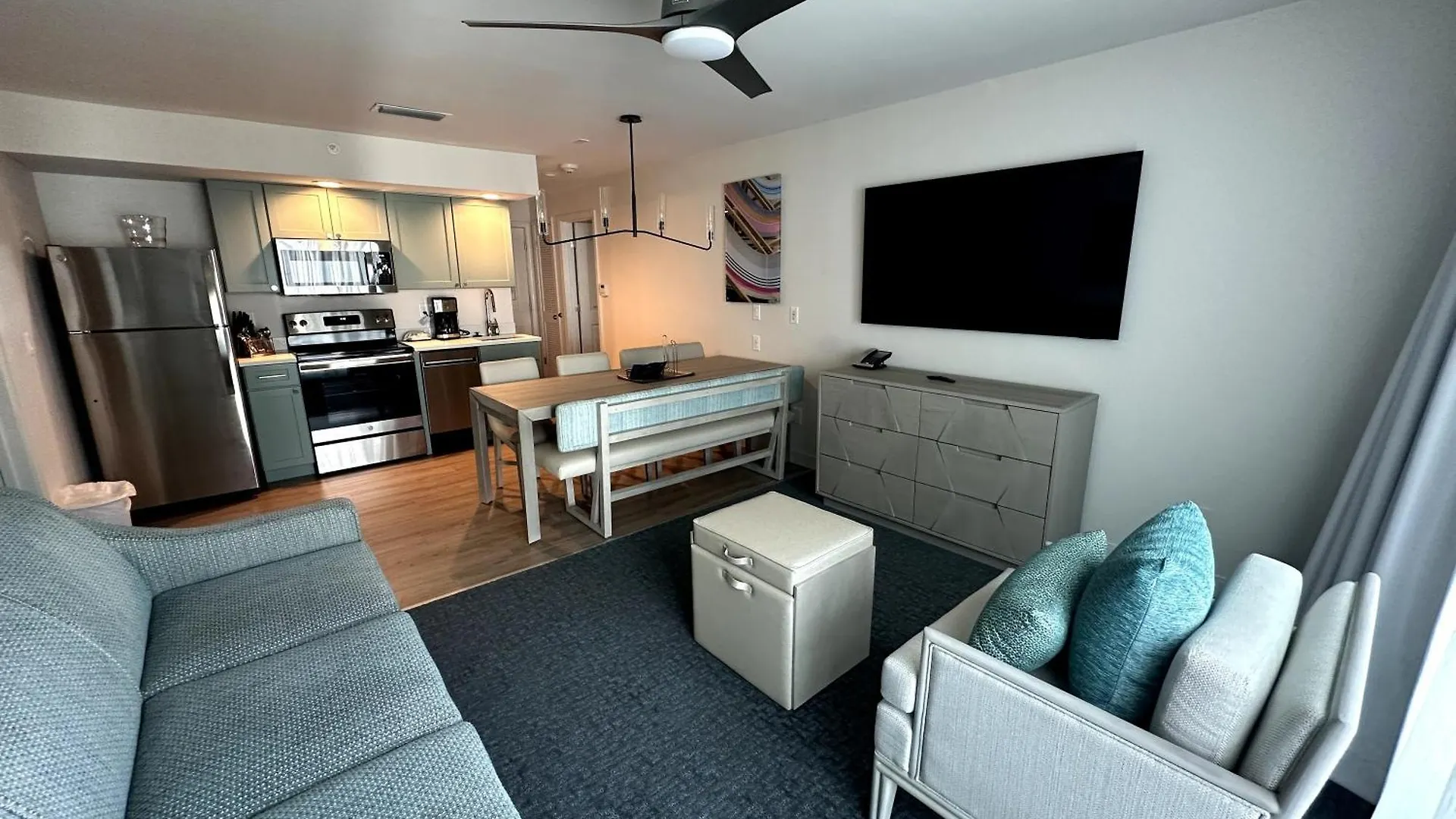 Bluegreen'S Bayside Resort And Spa At Panama City Beach Upper Grand Lagoon USA