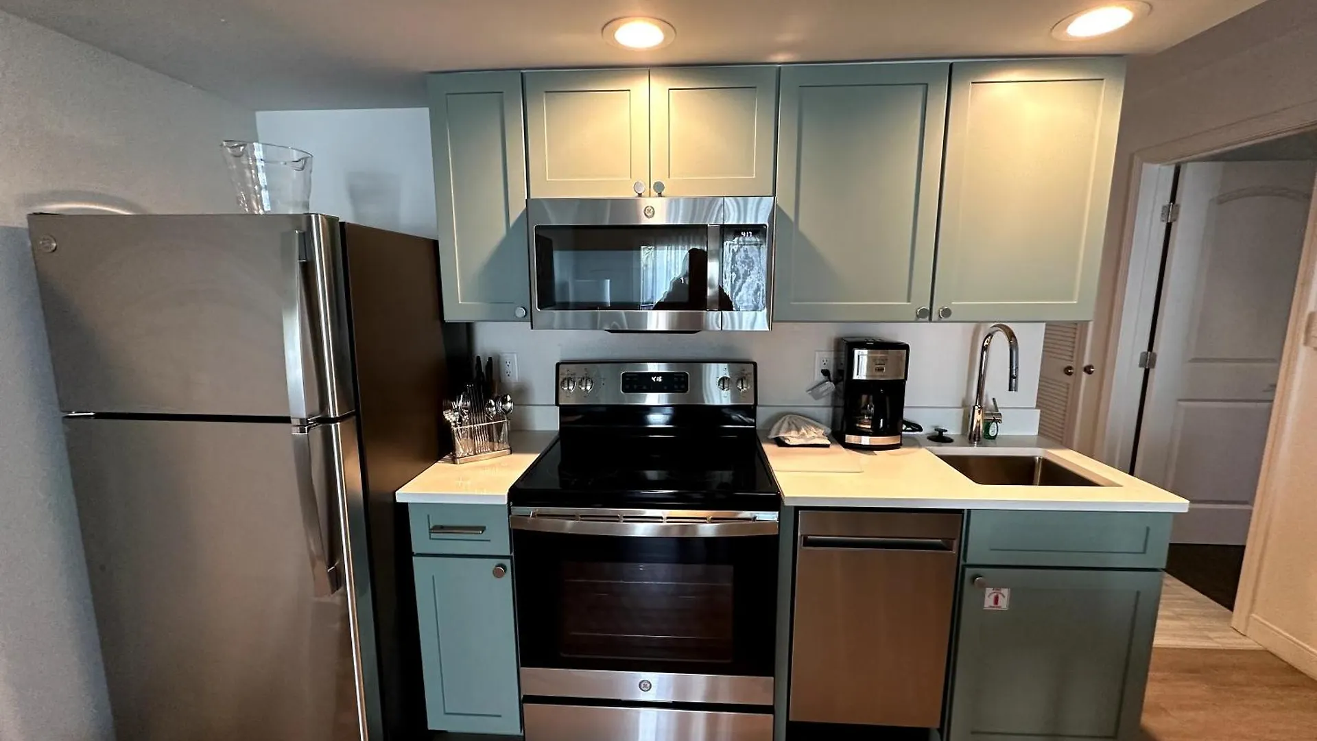 Bluegreen'S Bayside Resort And Spa At Panama City Beach Upper Grand Lagoon