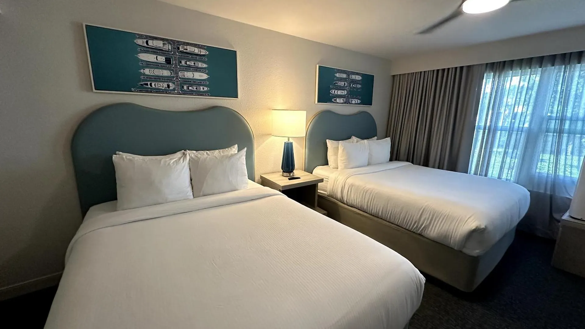 ****  Bluegreen'S Bayside Resort And Spa At Panama City Beach Upper Grand Lagoon USA