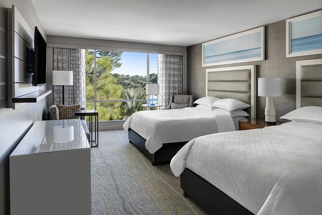 Bluegreen'S Bayside Resort And Spa At Panama City Beach Upper Grand Lagoon